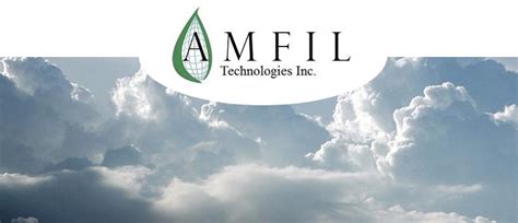 amphil|amfil technologies inc.